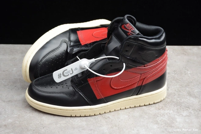 Jordan Couture OG Air Defiant 1 High BQ6682-006 0821